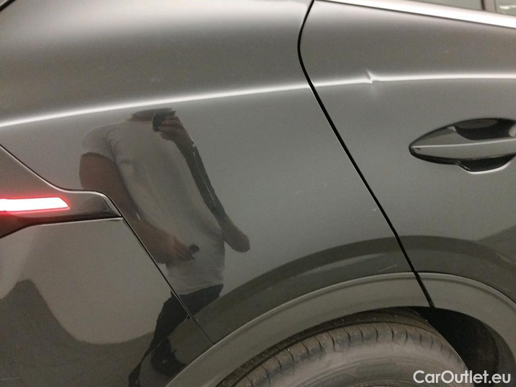  KIA  Sportage  Drive Hybrid 1.6 T-GDi AT6 E6d #11