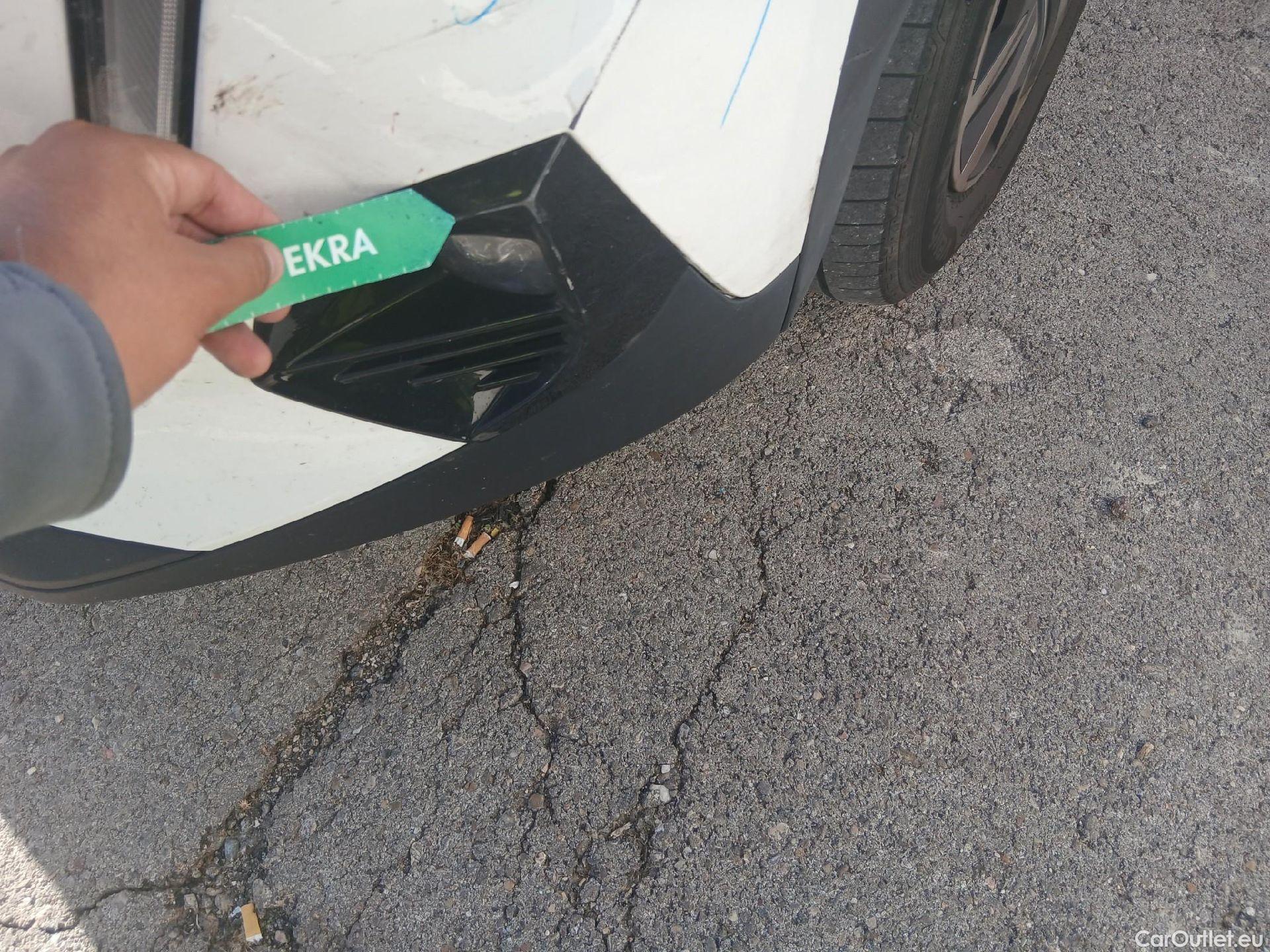  Peugeot  2008 PEUGEOT  / 2019 / 5P / todoterreno Active BlueHDI 81kW (110CV) #8