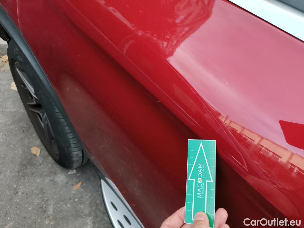  Mercedes  G-Klasee MERCEDES-BENZ GLC Coupé / 2019 / 5P / coupé GLC 300 de 4MATIC  #34