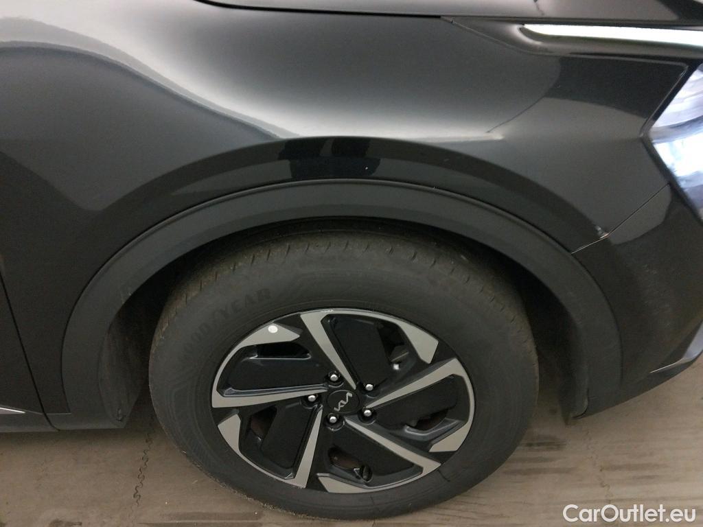  KIA  Sportage  Drive Hybrid 1.6 T-GDi AT6 E6d #27