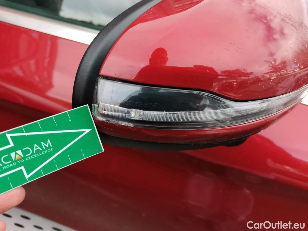  Mercedes  G-Klasee MERCEDES-BENZ GLC Coupé / 2019 / 5P / coupé GLC 300 de 4MATIC  #29