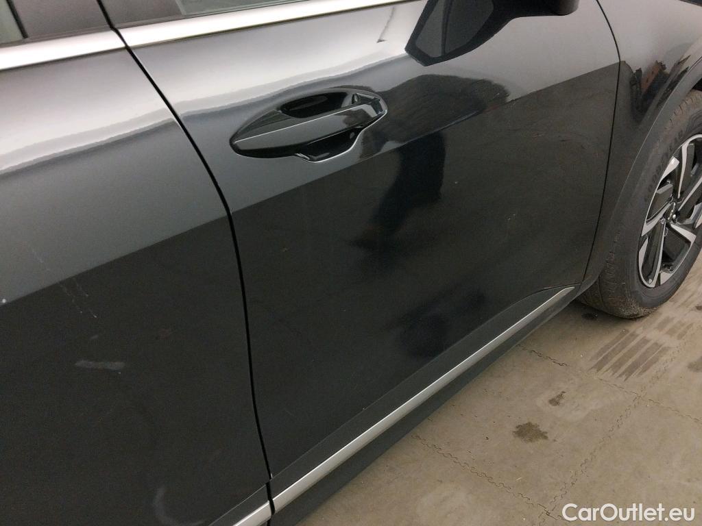  KIA  Sportage  Drive Hybrid 1.6 T-GDi AT6 E6d #33