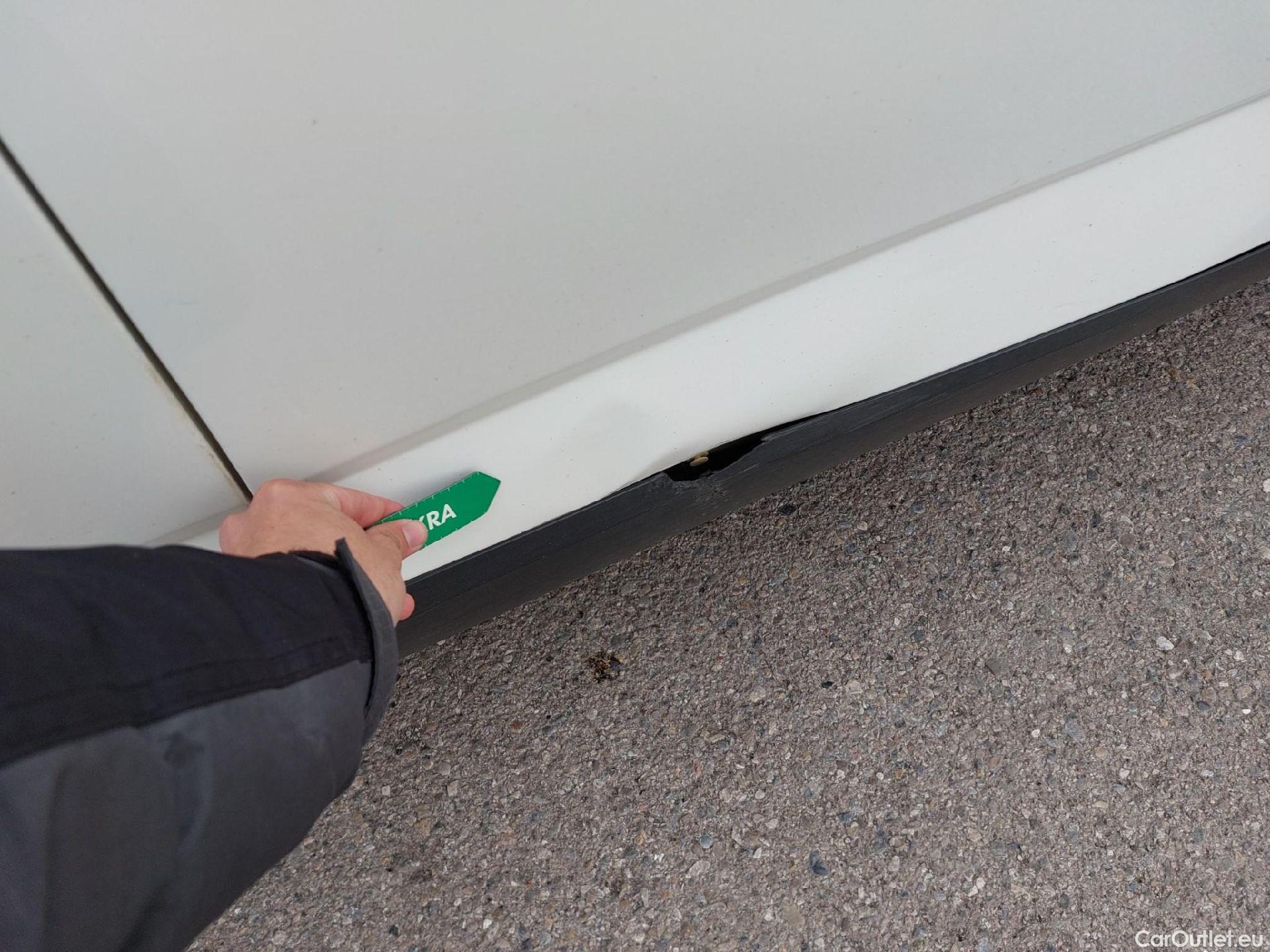  Nissan  Qashqai NISSAN  / 2021 / 5P / todoterreno DIG-T 116kW mHEV Xtronic 4x4 N-Connecta #21