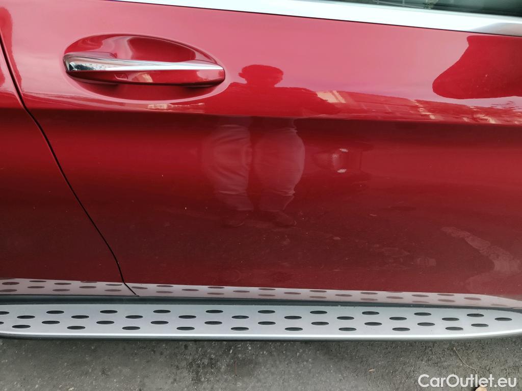  Mercedes  G-Klasee MERCEDES-BENZ GLC Coupé / 2019 / 5P / coupé GLC 300 de 4MATIC  #30