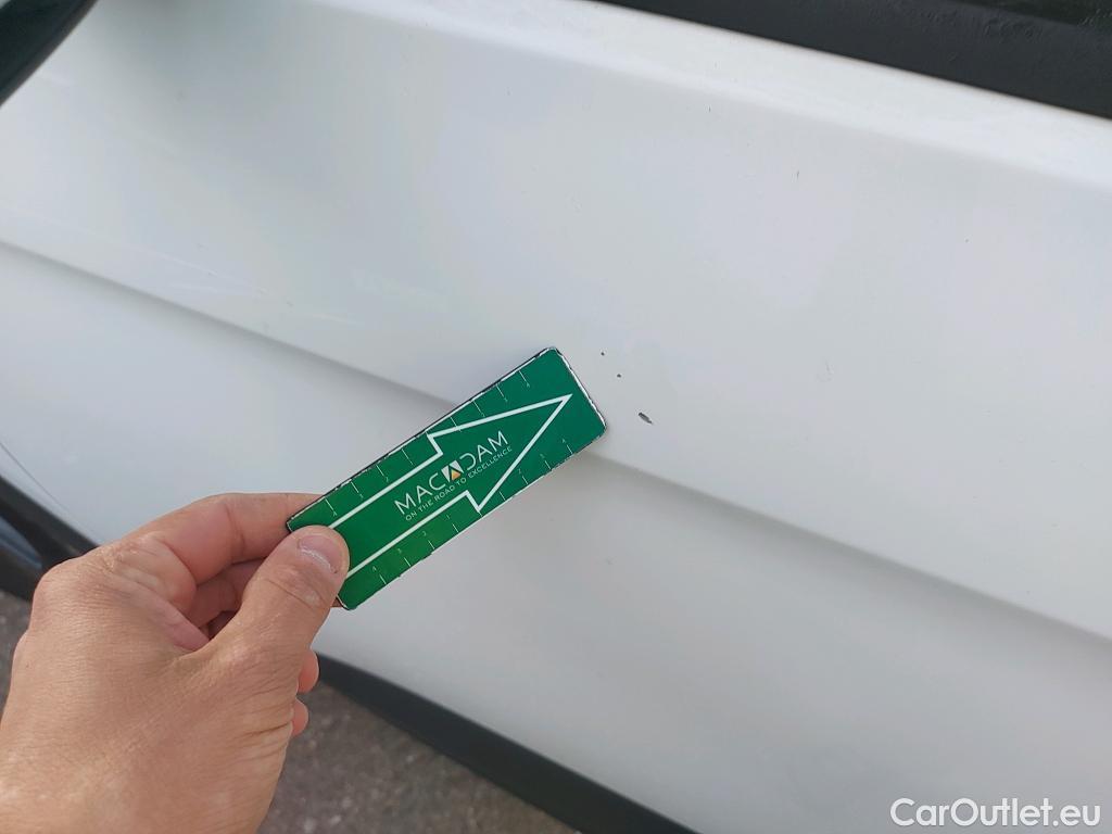  Opel   Grandland X OPEL Grandland / 2021 / 5P / todoterreno 1.5 CDTi Business Edition Auto #2