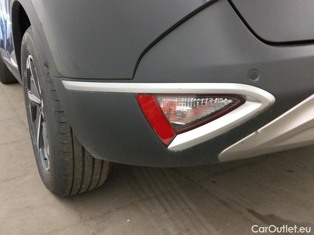  KIA  Sportage  Drive Hybrid 1.6 T-GDi AT6 E6d #19