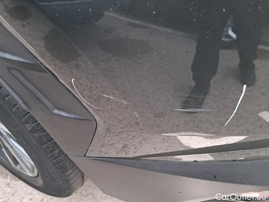  Hyundai  Tucson HYUNDAI  / 2020 / 5P / todoterreno 1.6 CRDI 100kW (136CV) 48V Maxx #12