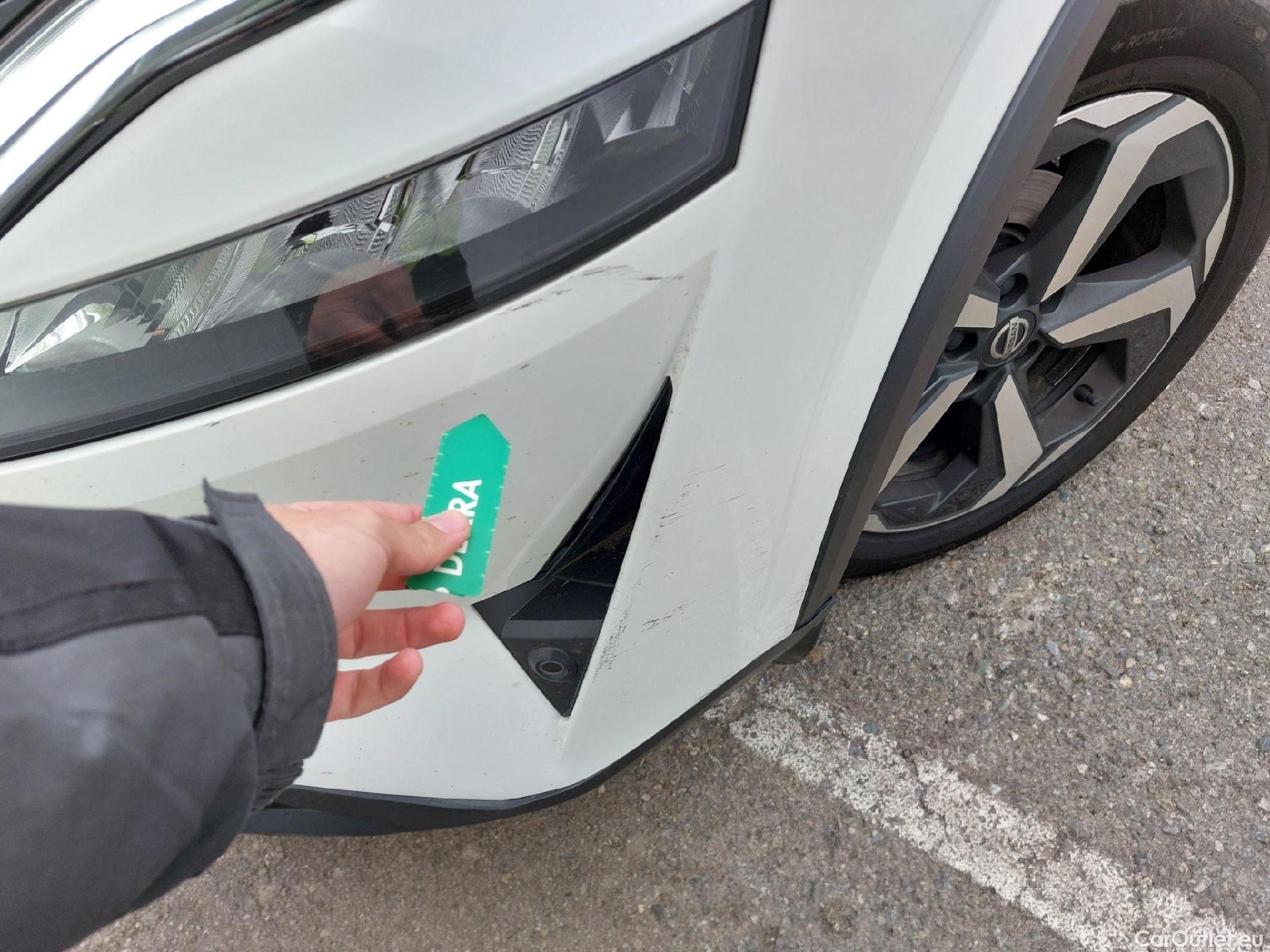  Nissan  Qashqai NISSAN  / 2021 / 5P / todoterreno DIG-T 116kW mHEV Xtronic 4x4 N-Connecta #5