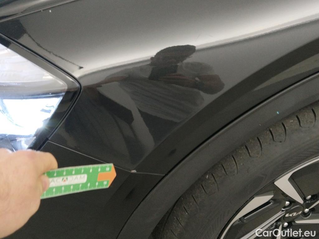  KIA  Sportage  Drive Hybrid 1.6 T-GDi AT6 E6d #32