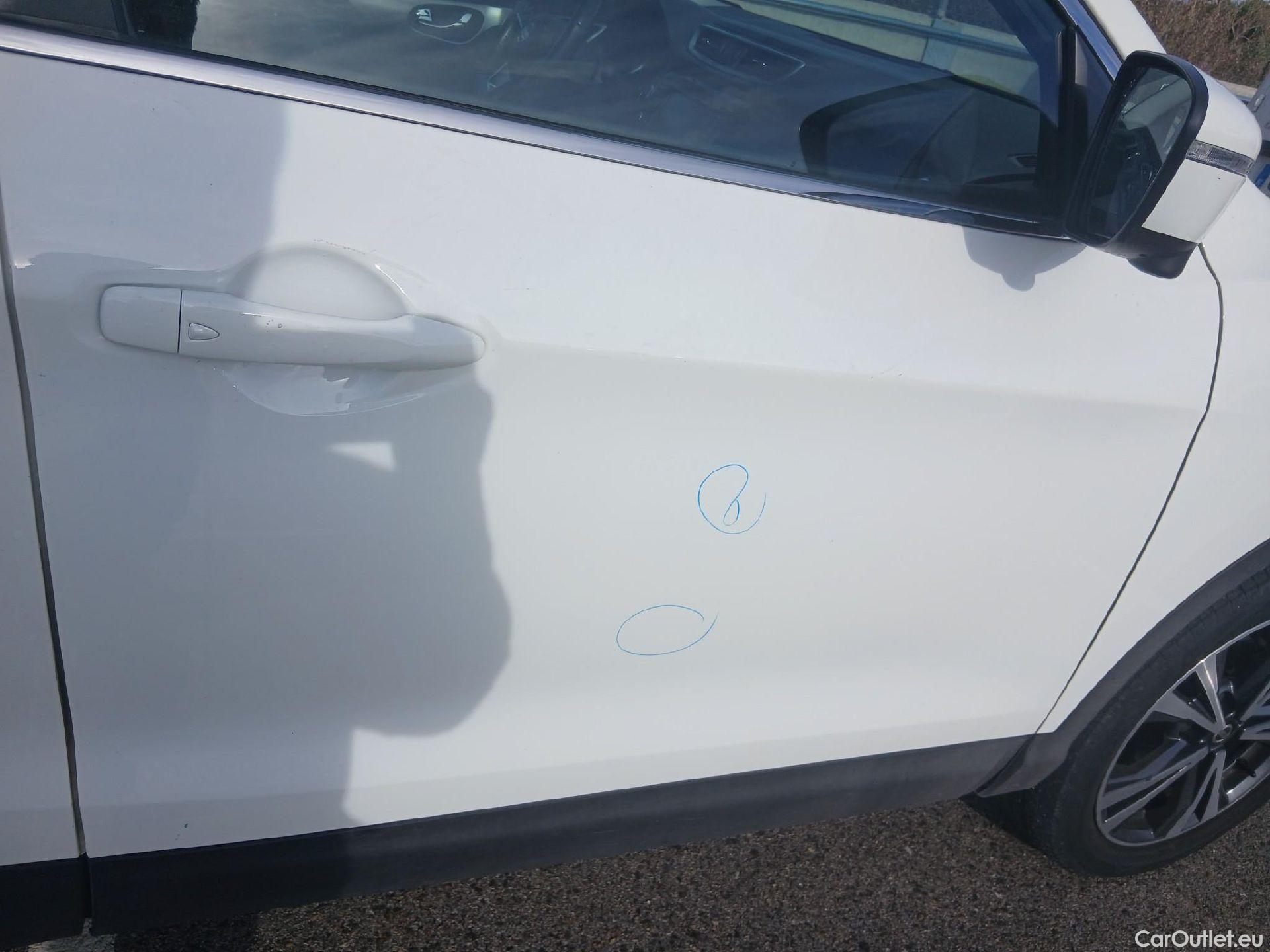  Nissan  Qashqai NISSAN  / 2017 / 5P / todoterreno dCi 150CV (110kW) N-CONNECTA (AC) #18