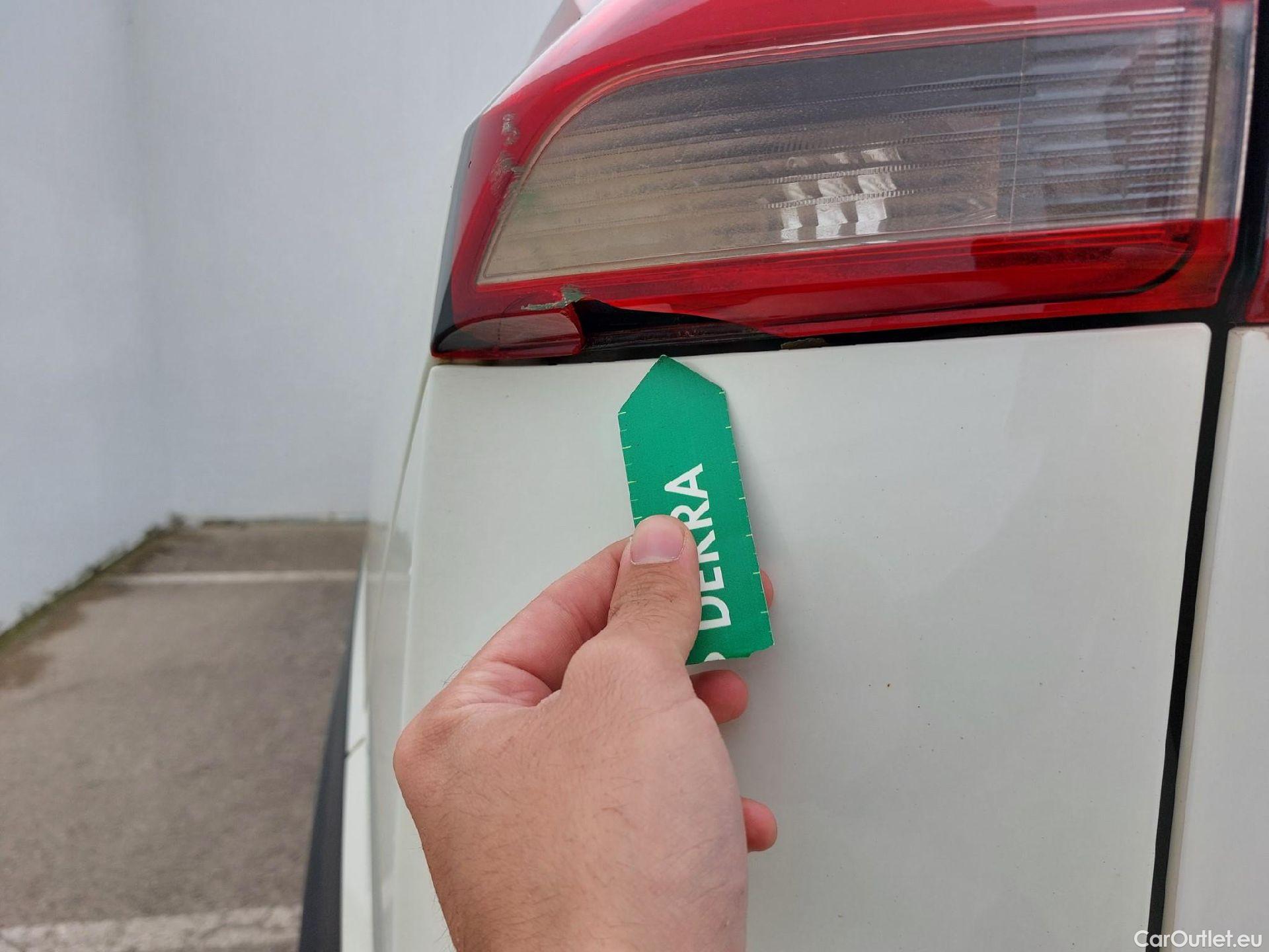  Nissan  Qashqai NISSAN  / 2021 / 5P / todoterreno DIG-T 116kW mHEV Xtronic 4x4 N-Connecta #15