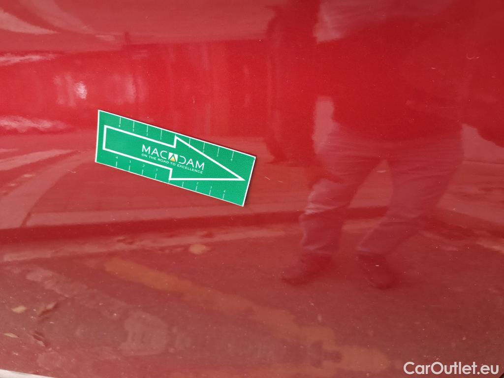  Mercedes  G-Klasee MERCEDES-BENZ GLC Coupé / 2019 / 5P / coupé GLC 300 de 4MATIC  #40