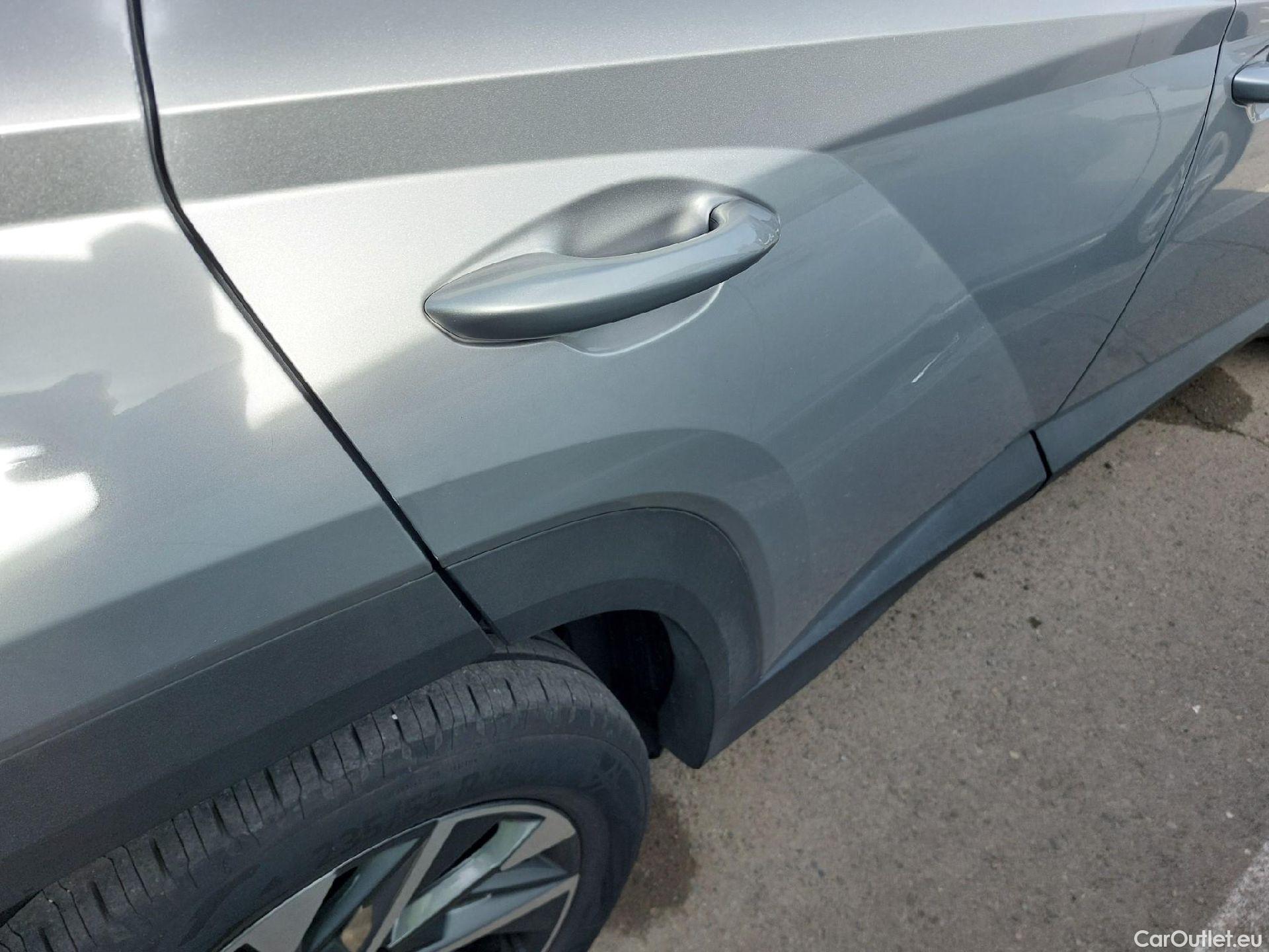  Hyundai  Tucson HYUNDAI  / 2020 / 5P / todoterreno 1.6 TGDI 110kW (150CV) 48V Tecno DCT 2C #16