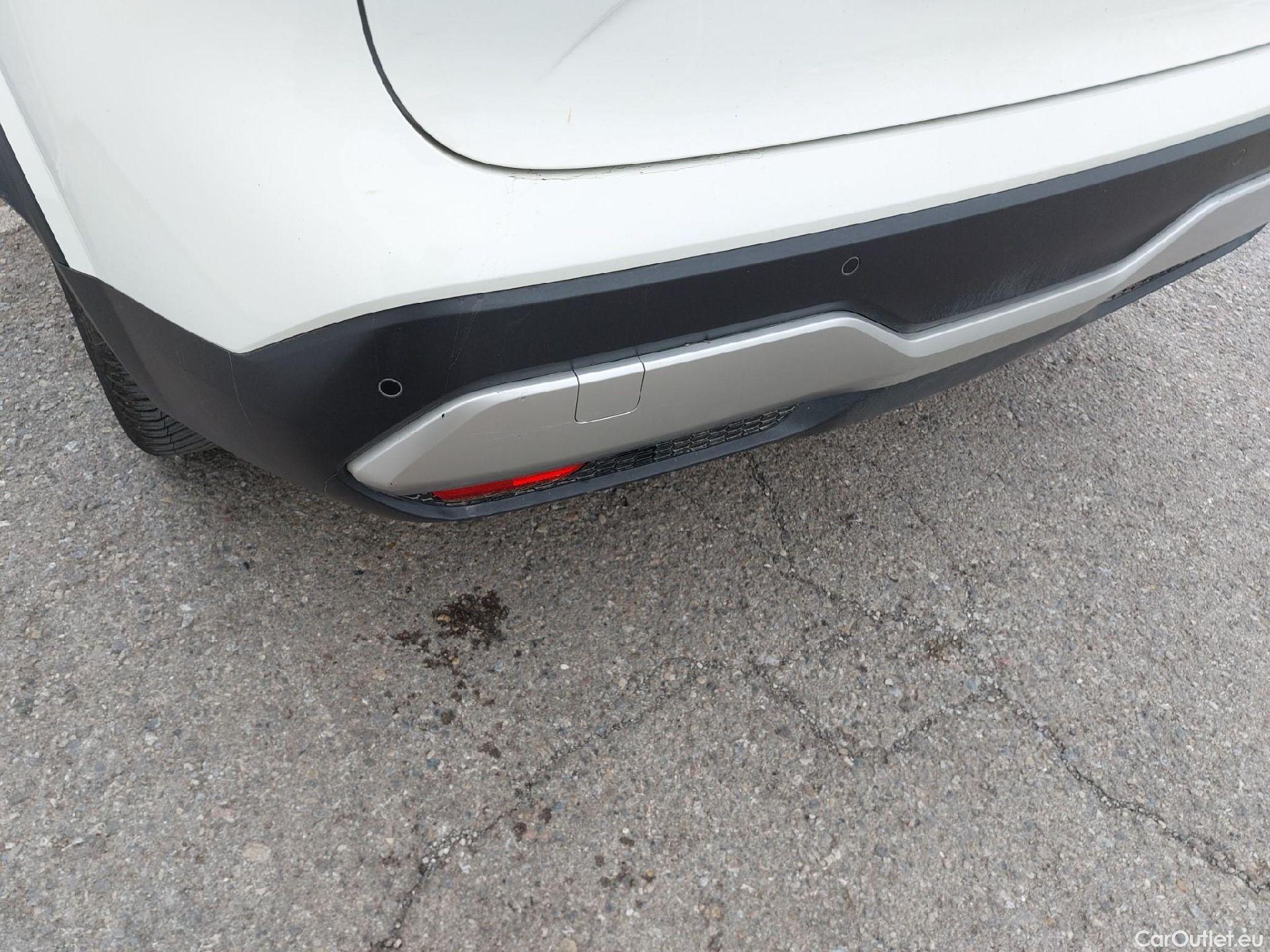  Nissan  Qashqai NISSAN  / 2021 / 5P / todoterreno DIG-T 116kW mHEV Xtronic 4x4 N-Connecta #12