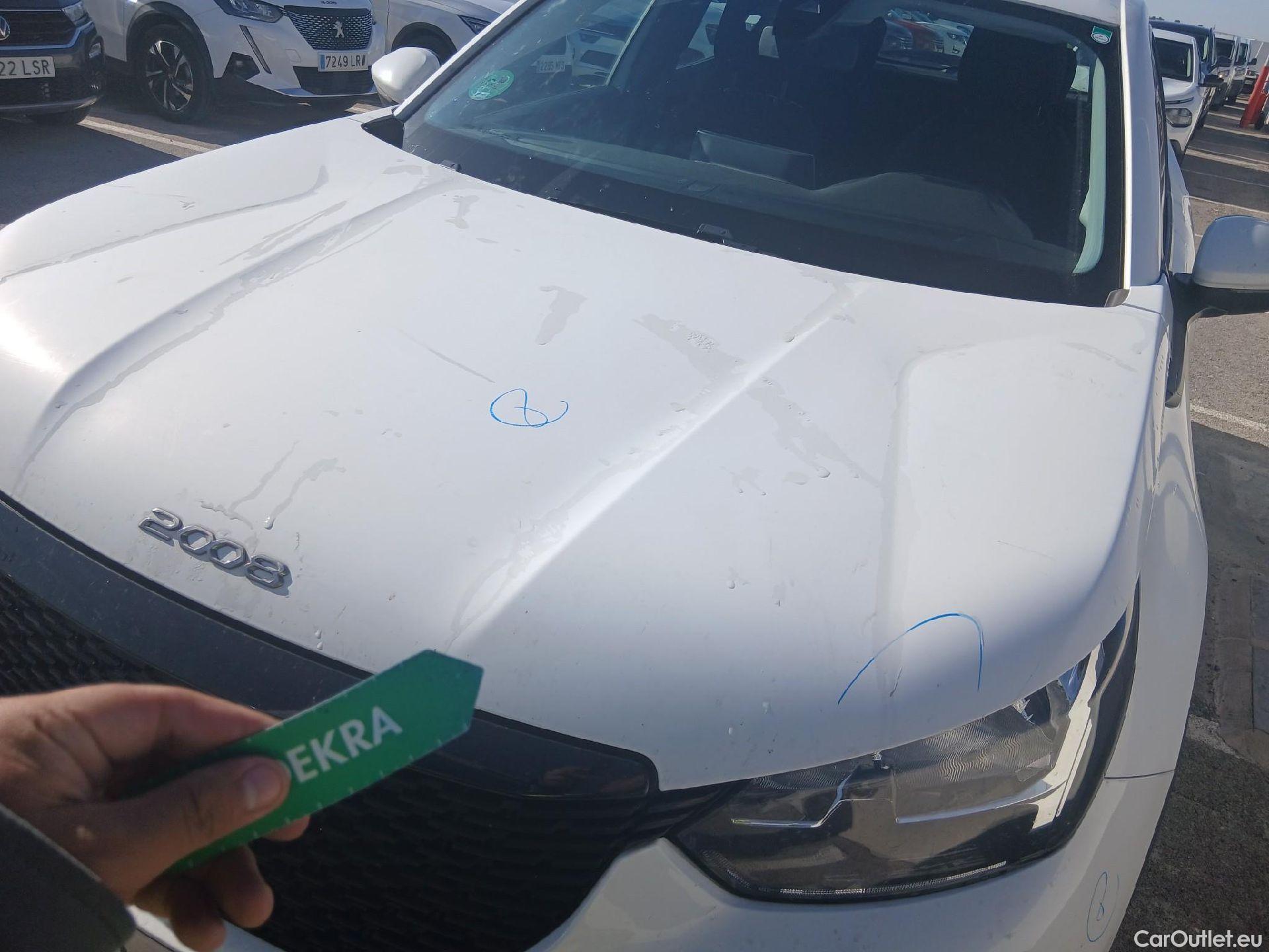  Peugeot  2008 PEUGEOT  / 2019 / 5P / todoterreno Active BlueHDI 81kW (110CV) #12