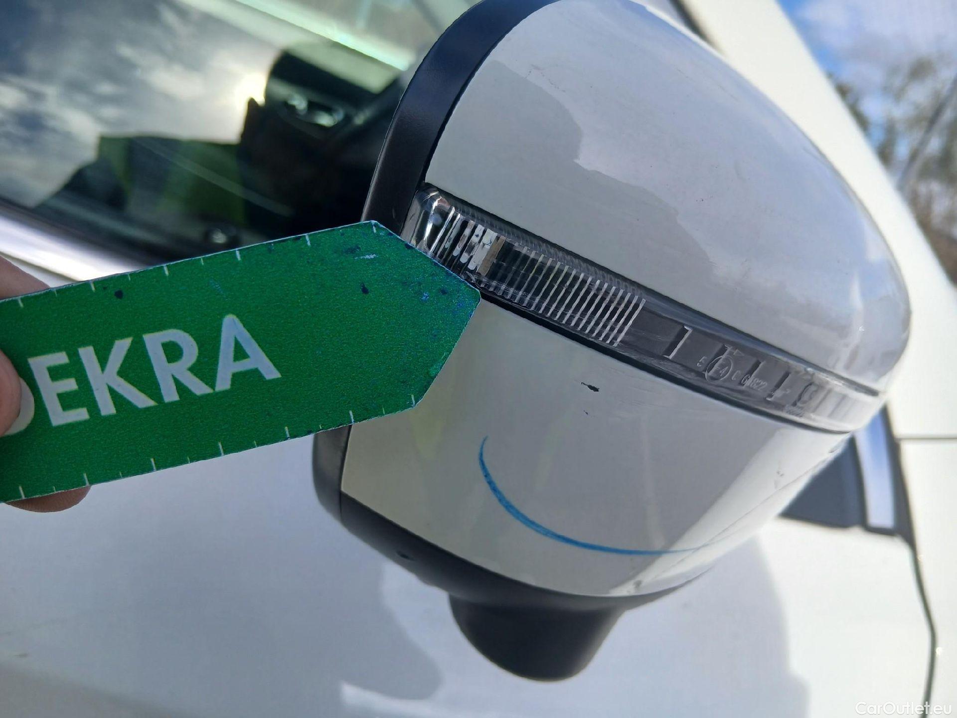  Nissan  Qashqai NISSAN  / 2017 / 5P / todoterreno dCi 150CV (110kW) N-CONNECTA (AC) #21