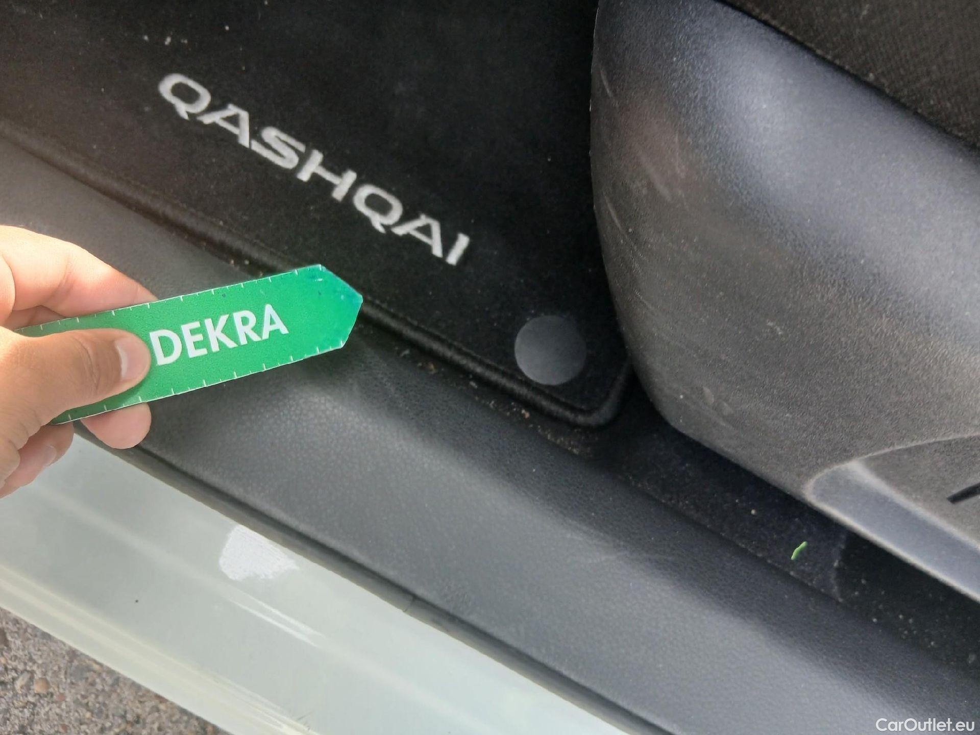  Nissan  Qashqai NISSAN  / 2017 / 5P / todoterreno dCi 150CV (110kW) N-CONNECTA (AC) #2