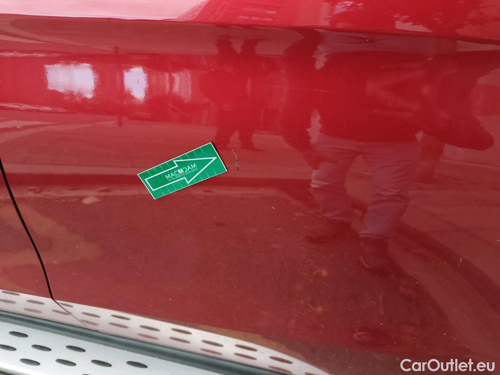  Mercedes  G-Klasee MERCEDES-BENZ GLC Coupé / 2019 / 5P / coupé GLC 300 de 4MATIC  #11