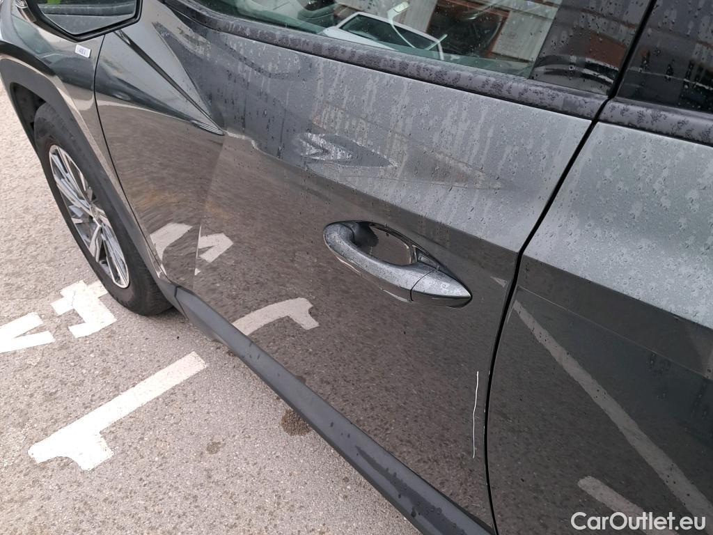  Hyundai  Tucson HYUNDAI  / 2020 / 5P / todoterreno 1.6 CRDI 100kW (136CV) 48V Maxx #1