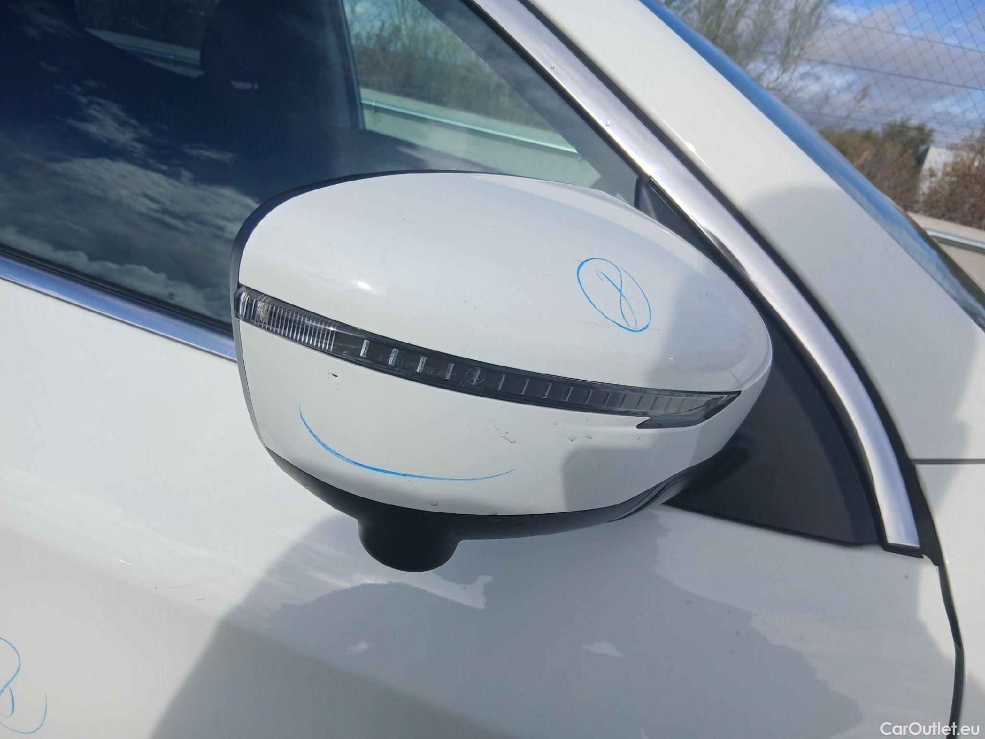  Nissan  Qashqai NISSAN  / 2017 / 5P / todoterreno dCi 150CV (110kW) N-CONNECTA (AC) #20