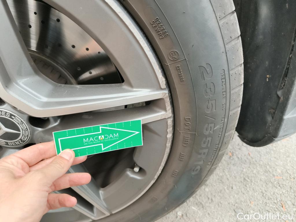  Mercedes  G-Klasee MERCEDES-BENZ GLC Coupé / 2019 / 5P / coupé GLC 300 de 4MATIC  #9