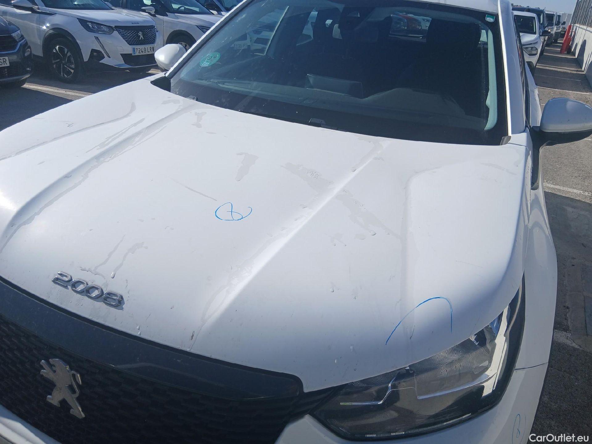  Peugeot  2008 PEUGEOT  / 2019 / 5P / todoterreno Active BlueHDI 81kW (110CV) #11