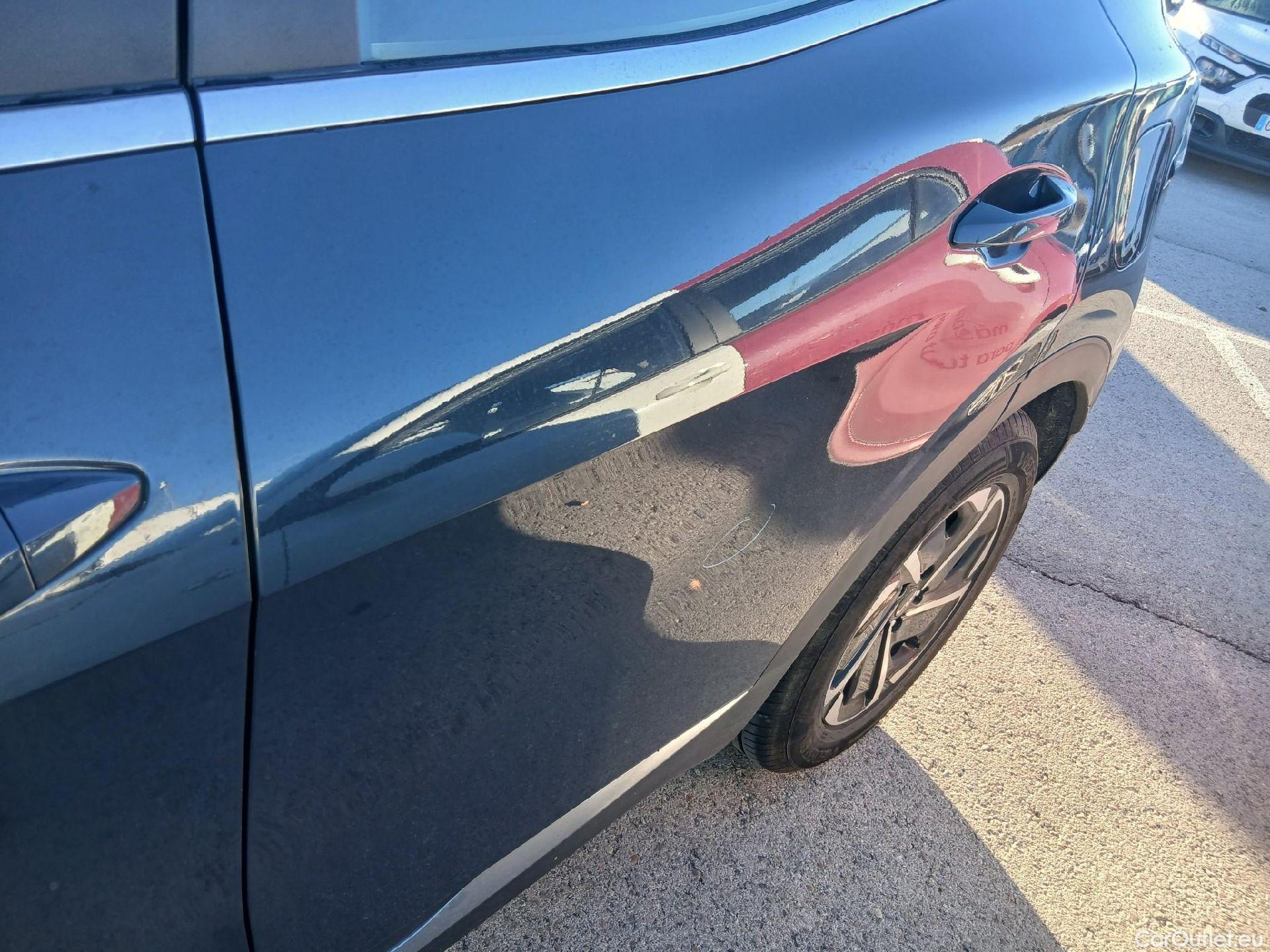  KIA  Sportage KIA  / 2022 / 5P / todoterreno 1.6 T-GDi 118kW (160CV) Drive 17