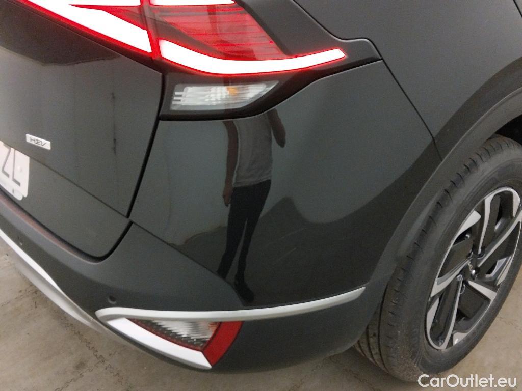  KIA  Sportage  Drive Hybrid 1.6 T-GDi AT6 E6d #15