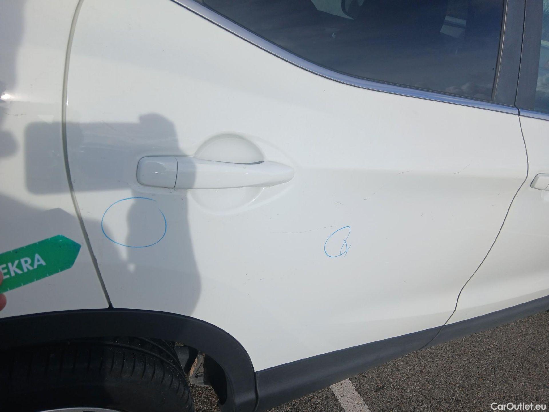  Nissan  Qashqai NISSAN  / 2017 / 5P / todoterreno dCi 150CV (110kW) N-CONNECTA (AC) #14