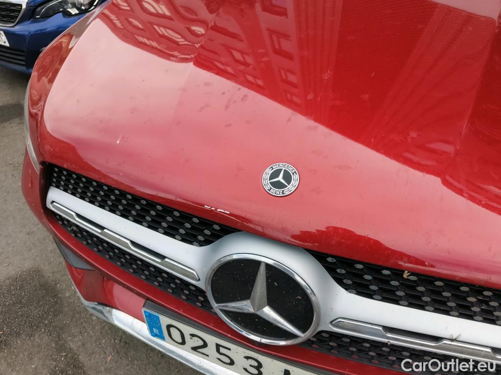  Mercedes  G-Klasee MERCEDES-BENZ GLC Coupé / 2019 / 5P / coupé GLC 300 de 4MATIC  #6