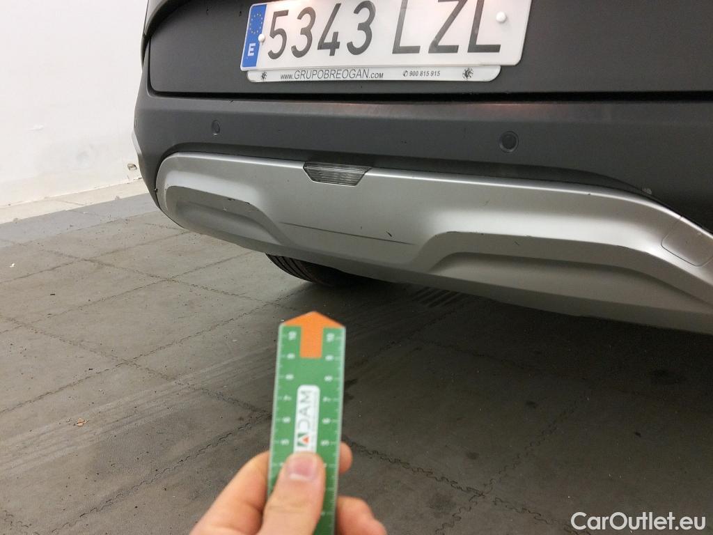  KIA  Sportage  Drive Hybrid 1.6 T-GDi AT6 E6d #22