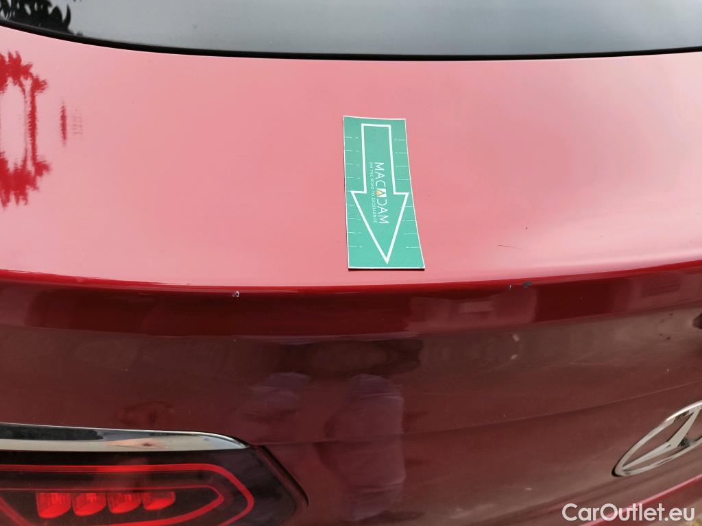  Mercedes  G-Klasee MERCEDES-BENZ GLC Coupé / 2019 / 5P / coupé GLC 300 de 4MATIC  #5