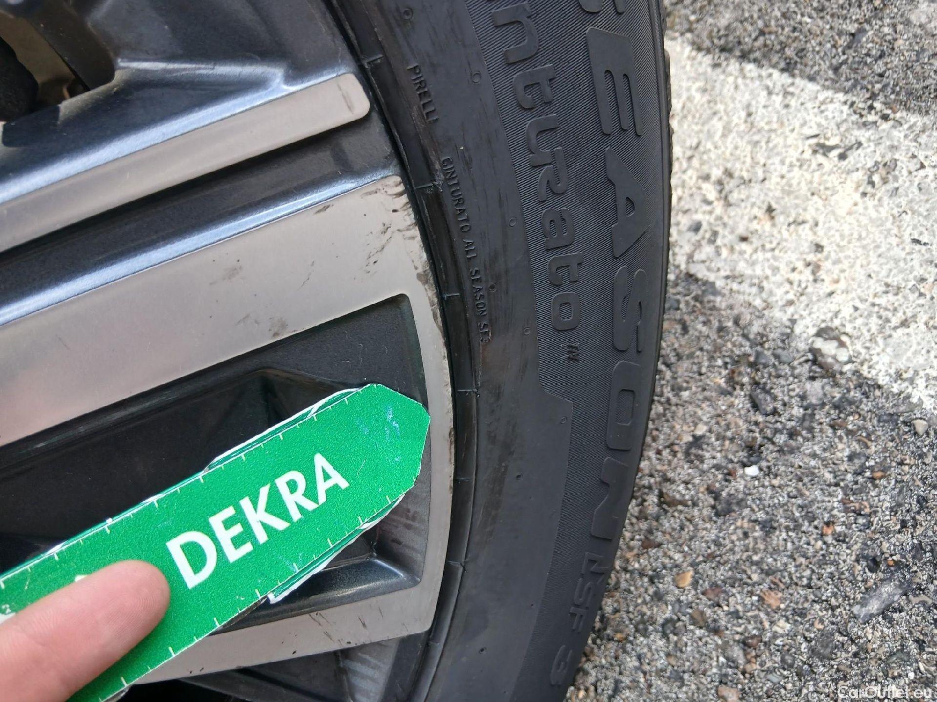  Hyundai  Tucson HYUNDAI  / 2020 / 5P / todoterreno 1.6 TGDI 169kW (230CV) HEV Maxx Auto #5