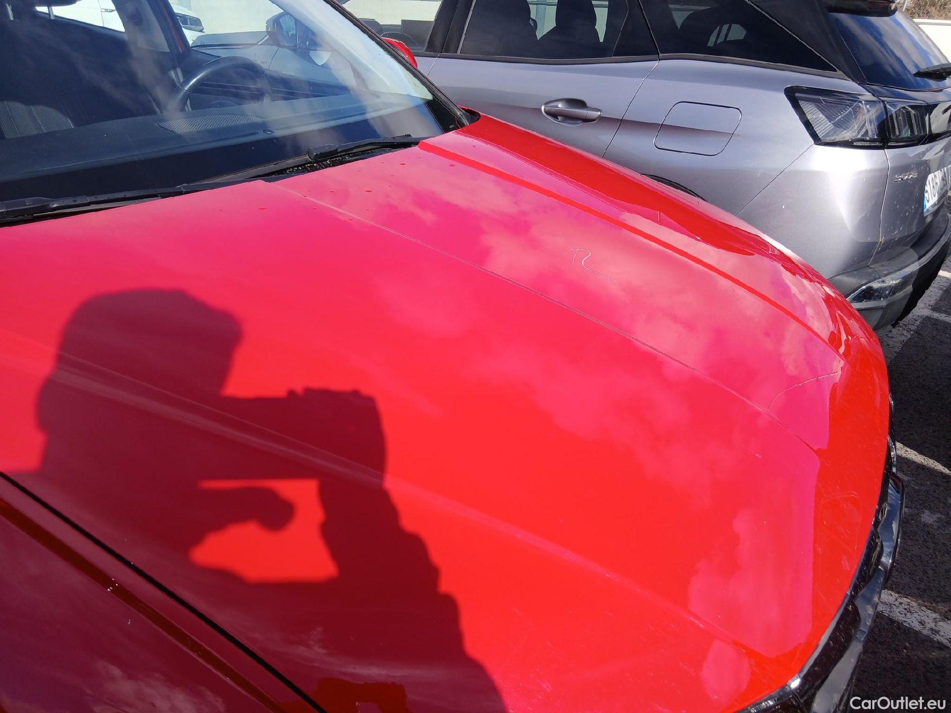  Hyundai  Tucson HYUNDAI  / 2020 / 5P / todoterreno 1.6 TGDI 169kW (230CV) HEV Maxx Auto #7