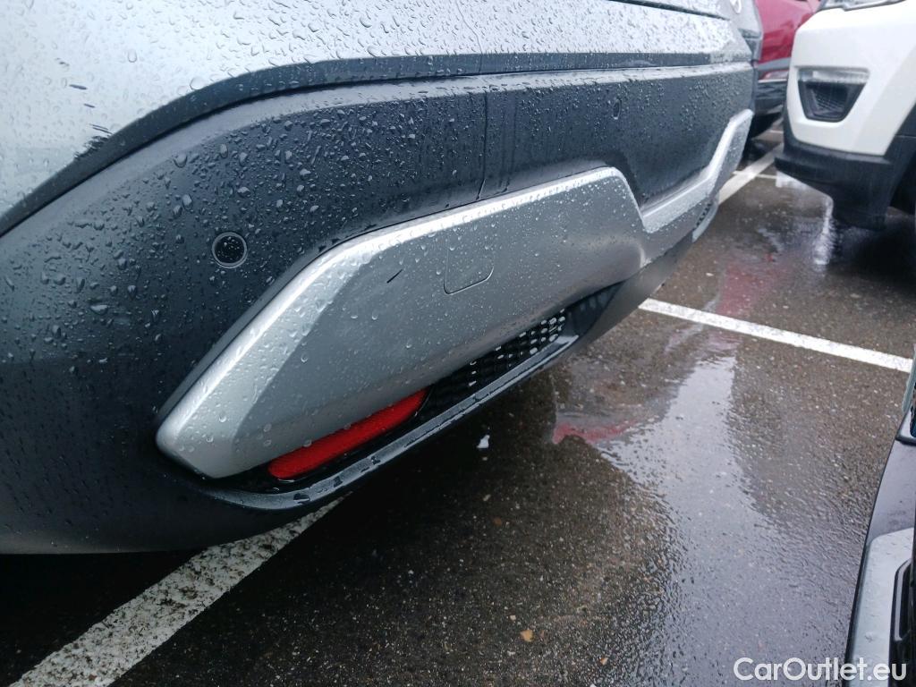  Nissan  Qashqai NISSAN  / 2021 / 5P / todoterreno DIG-T 116kW mHEV Xtronic Premiere Edit.(SL) #13