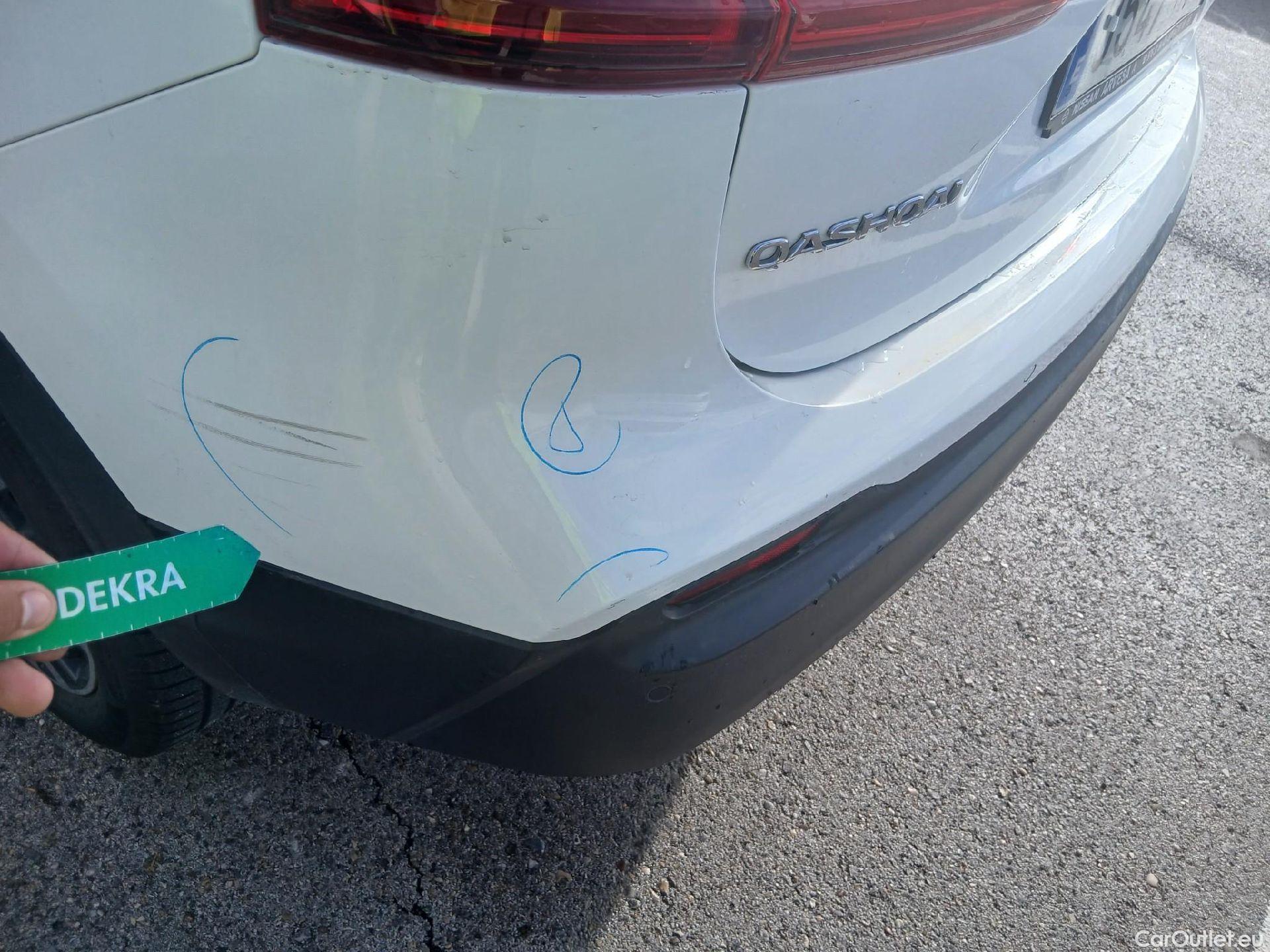  Nissan  Qashqai NISSAN  / 2017 / 5P / todoterreno dCi 150CV (110kW) N-CONNECTA (AC) #10