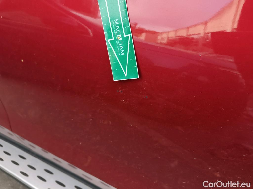  Mercedes  G-Klasee MERCEDES-BENZ GLC Coupé / 2019 / 5P / coupé GLC 300 de 4MATIC  #31