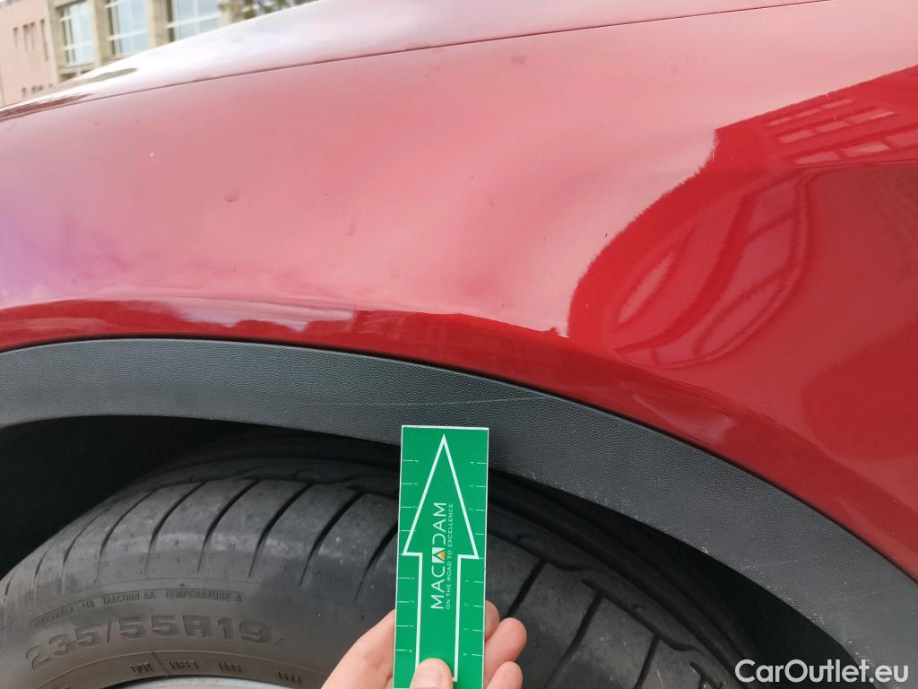  Mercedes  G-Klasee MERCEDES-BENZ GLC Coupé / 2019 / 5P / coupé GLC 300 de 4MATIC  #19