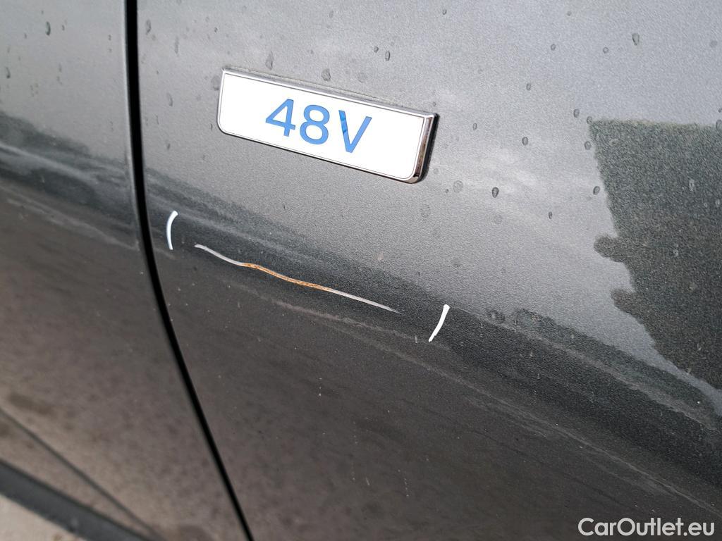  Hyundai  Tucson HYUNDAI  / 2020 / 5P / todoterreno 1.6 CRDI 100kW (136CV) 48V Maxx #10