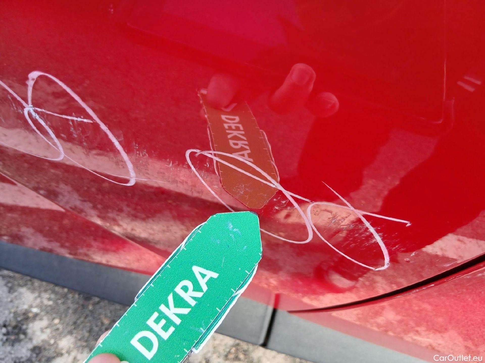  Hyundai  Tucson HYUNDAI  / 2020 / 5P / todoterreno 1.6 TGDI 169kW (230CV) HEV Maxx Auto #31