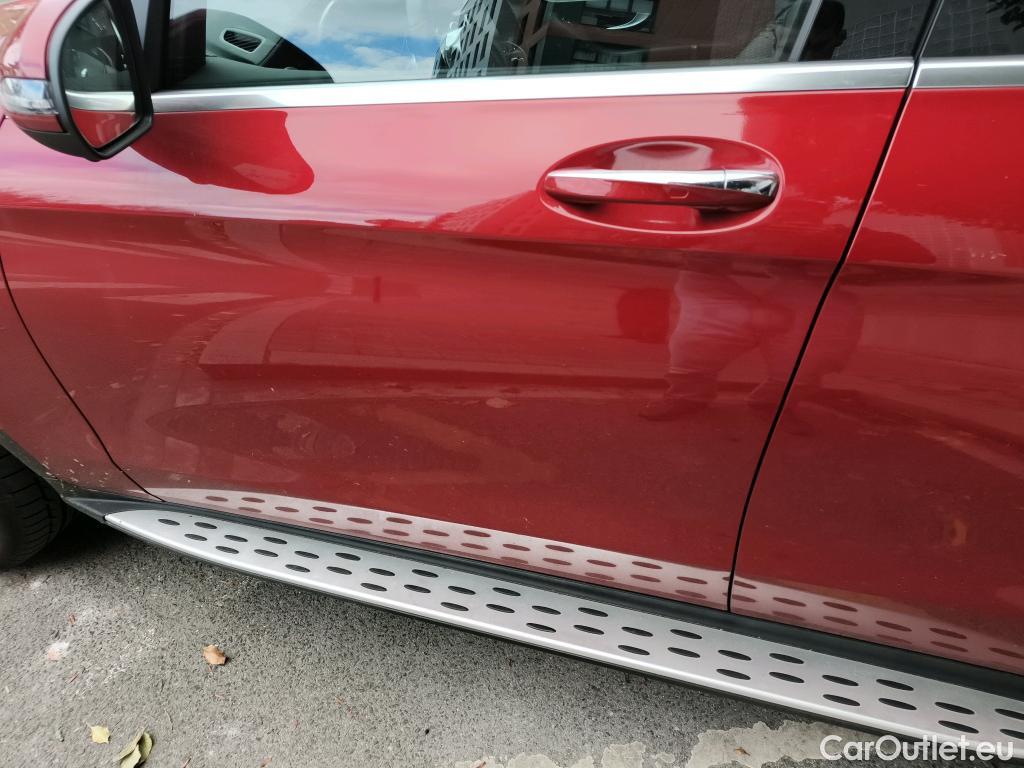  Mercedes  G-Klasee MERCEDES-BENZ GLC Coupé / 2019 / 5P / coupé GLC 300 de 4MATIC  #39