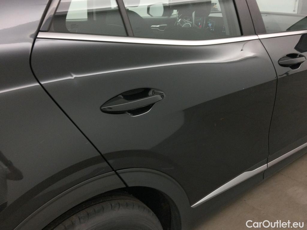  KIA  Sportage  Drive Hybrid 1.6 T-GDi AT6 E6d #7