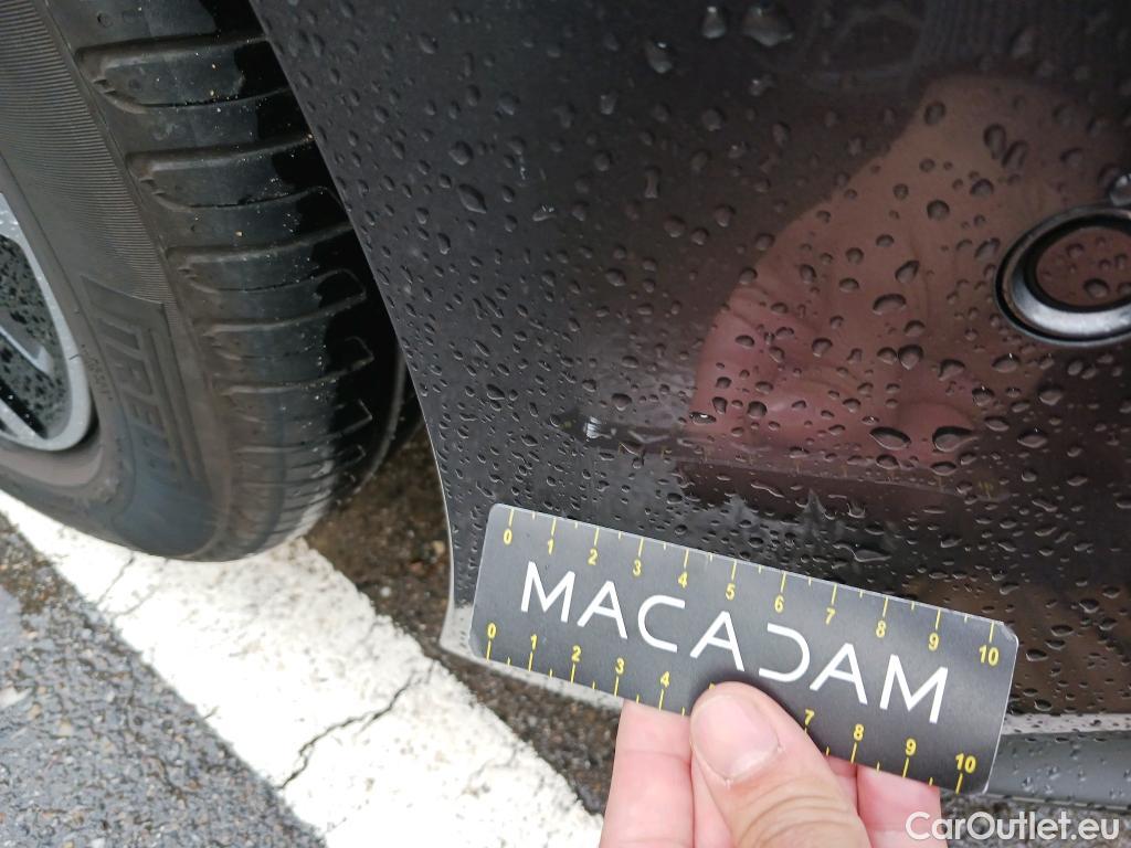  Mercedes  A-Klasse MERCEDES-BENZ Clase A / 2018 / 4P / sedán Sedán A 180 d #11