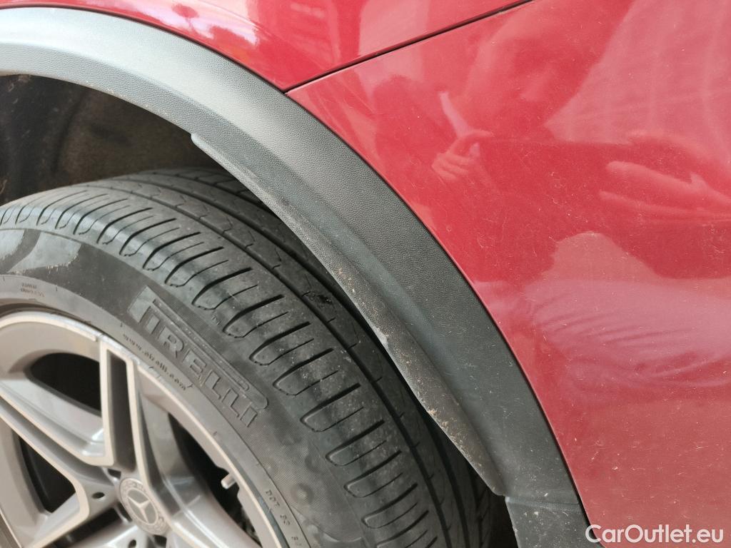  Mercedes  G-Klasee MERCEDES-BENZ GLC Coupé / 2019 / 5P / coupé GLC 300 de 4MATIC  #1