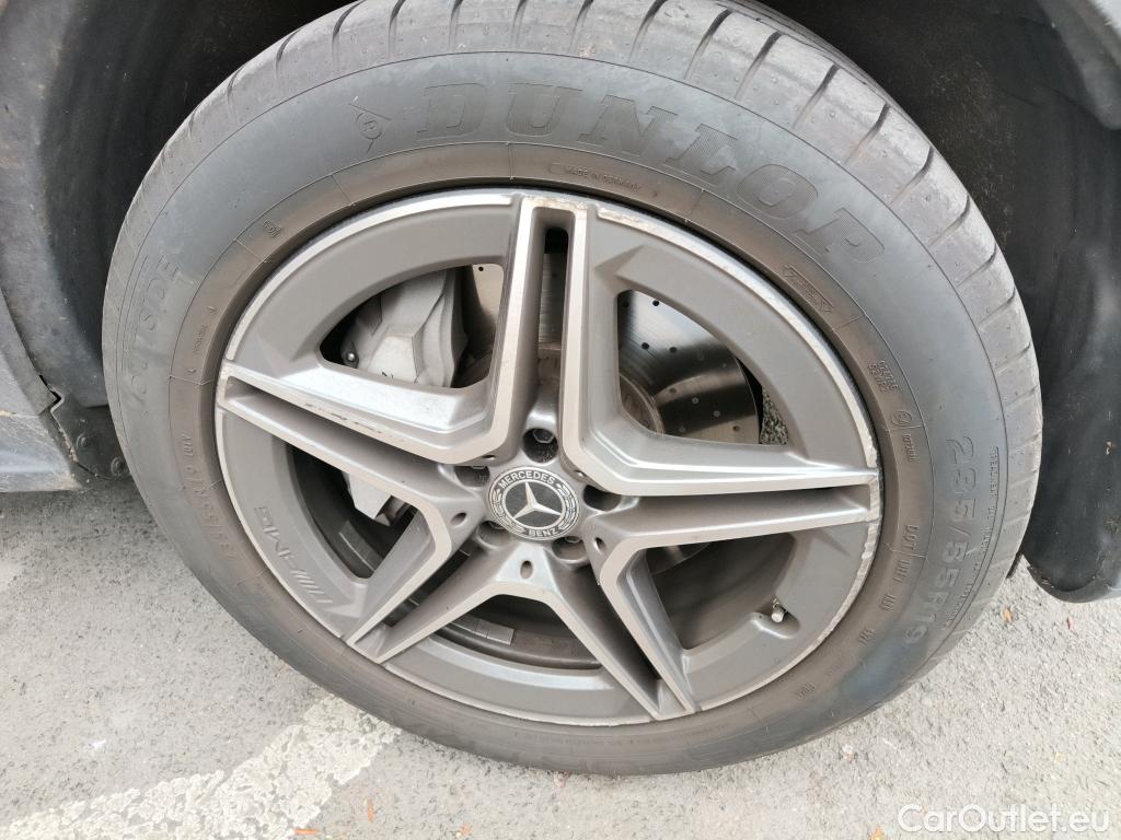  Mercedes  G-Klasee MERCEDES-BENZ GLC Coupé / 2019 / 5P / coupé GLC 300 de 4MATIC  #8