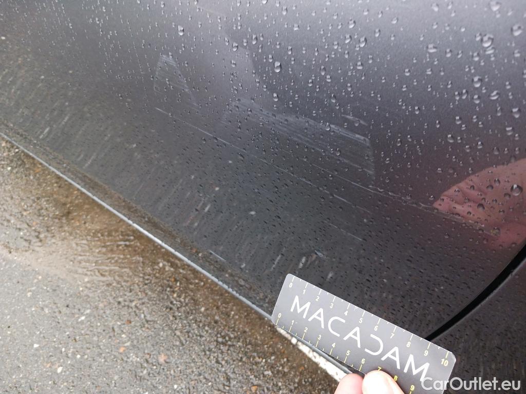  Mercedes  A-Klasse MERCEDES-BENZ Clase A / 2018 / 4P / sedán Sedán A 180 d #2