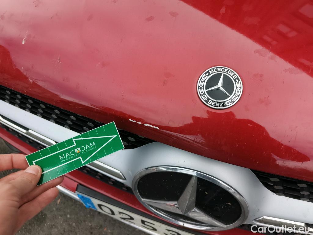  Mercedes  G-Klasee MERCEDES-BENZ GLC Coupé / 2019 / 5P / coupé GLC 300 de 4MATIC  #7