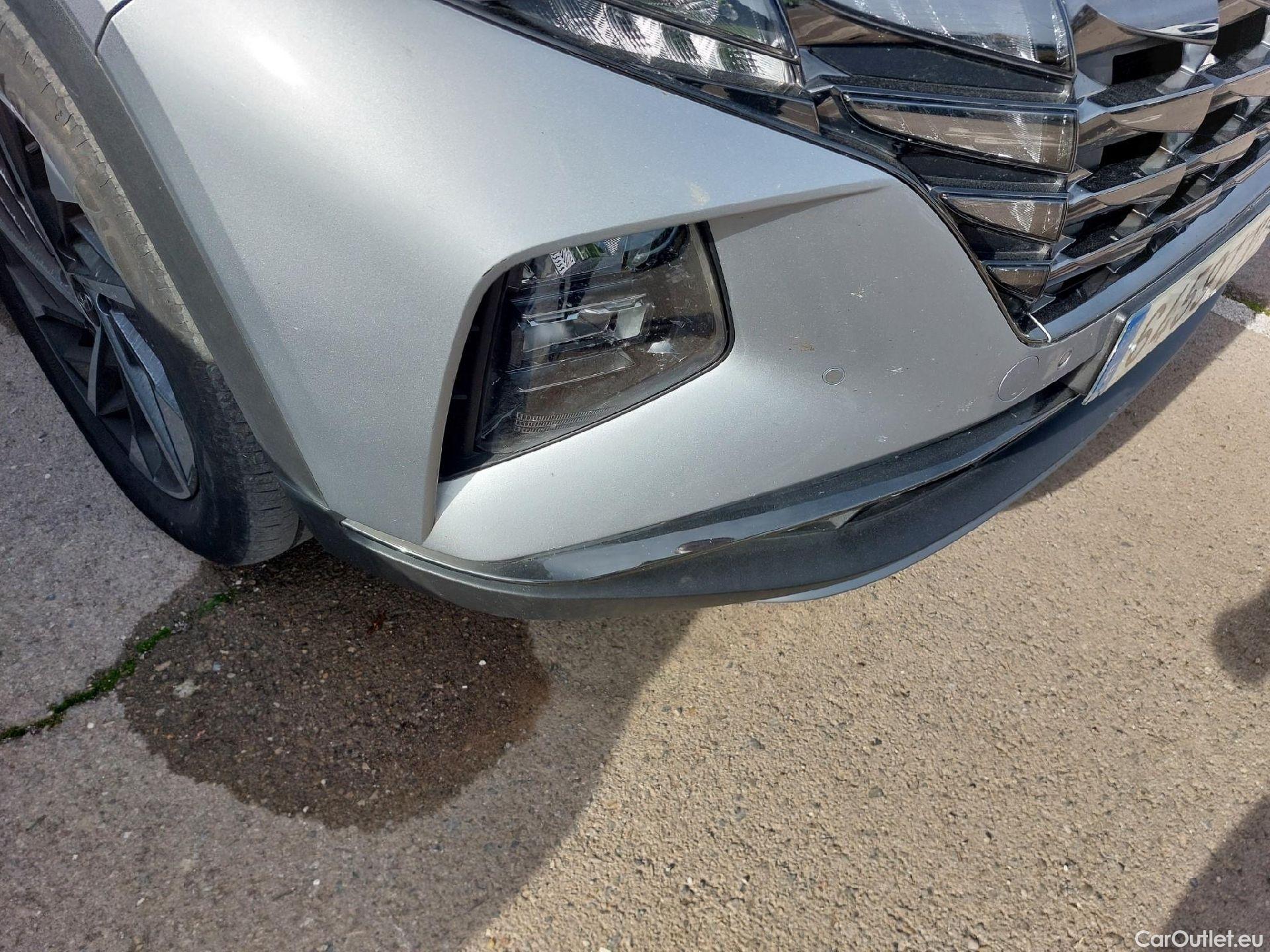  Hyundai  Tucson HYUNDAI  / 2020 / 5P / todoterreno 1.6 TGDI 110kW (150CV) 48V Tecno DCT 2C #3