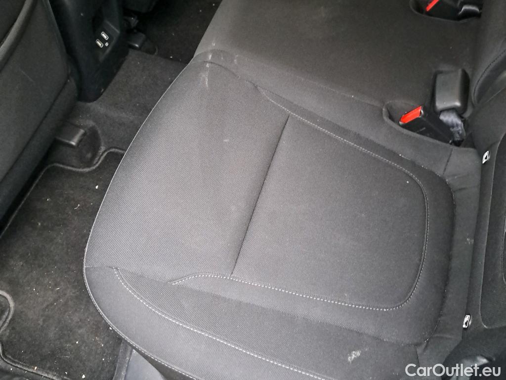  Hyundai  Tucson HYUNDAI  / 2020 / 5P / todoterreno 1.6 CRDI 100kW (136CV) 48V Maxx #5