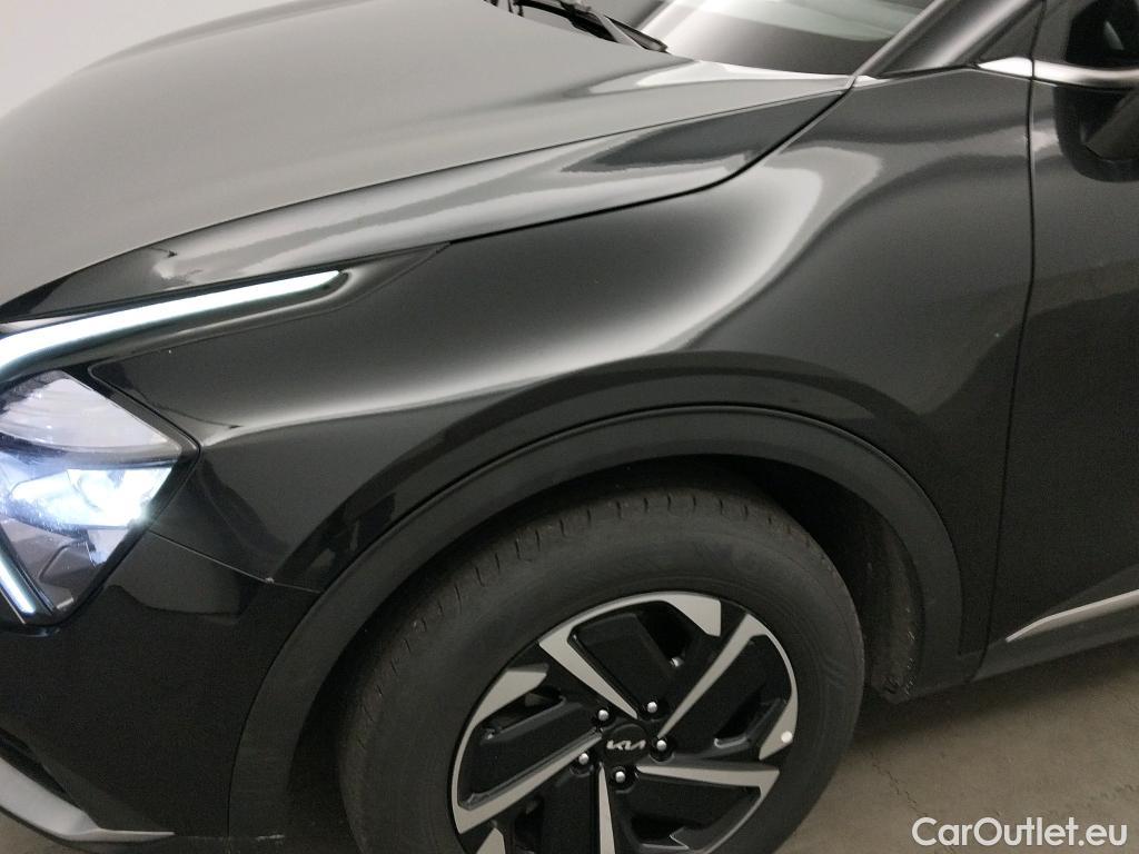  KIA  Sportage  Drive Hybrid 1.6 T-GDi AT6 E6d #31